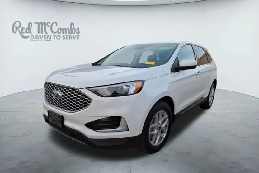 2024 Ford Edge SEL photo 1