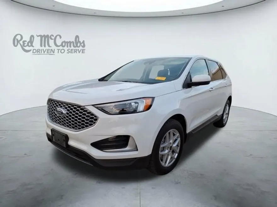2024 Ford Edge SEL photo 1