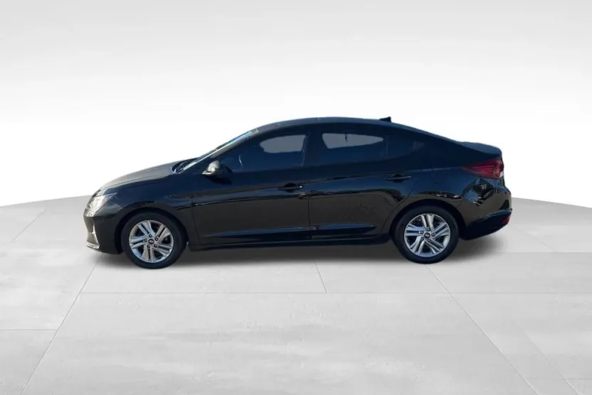 2020 Hyundai Elantra Value Edition photo 1