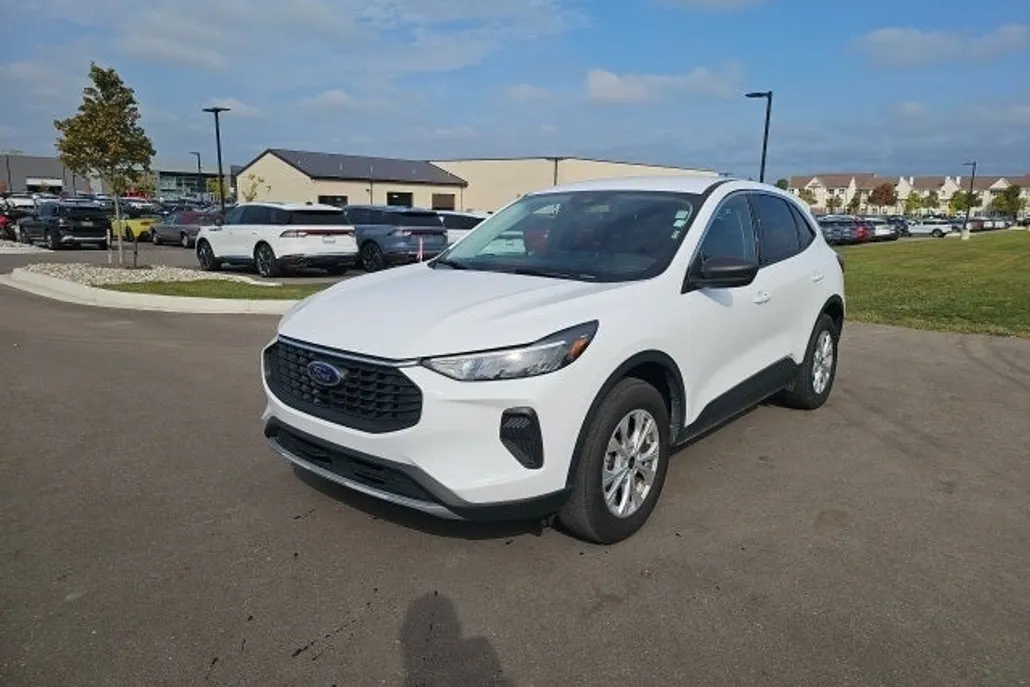 2024 Ford Escape Active photo 1