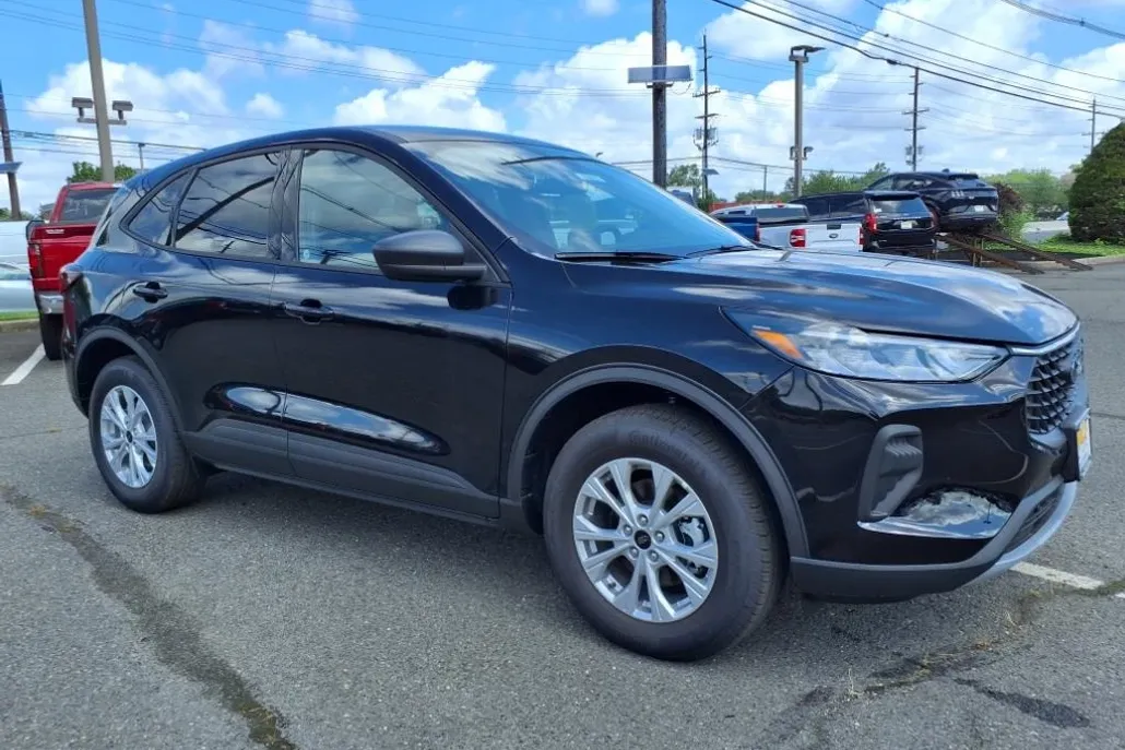 2025 Ford Escape Active photo 1