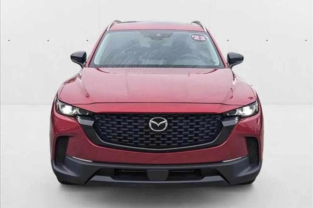 2023 Mazda CX-50 2.5 Preferred Plus photo 1