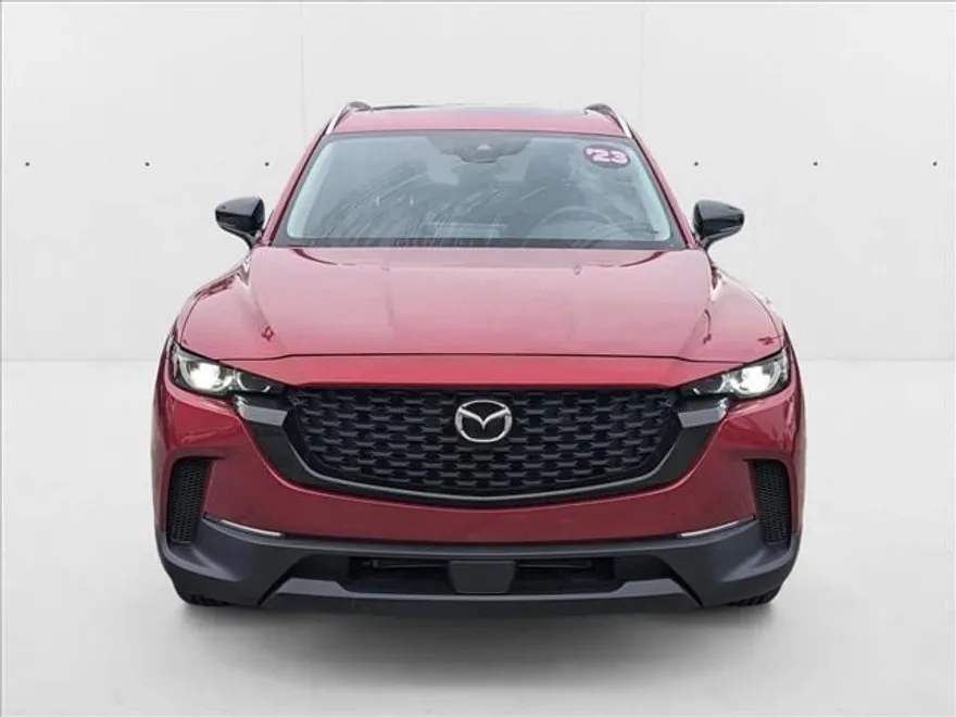 2023 Mazda CX-50 2.5 Preferred Plus photo 1