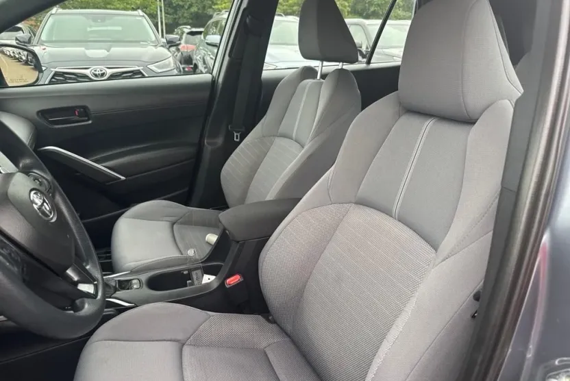 2024 Toyota Corolla Hybrid S photo 1