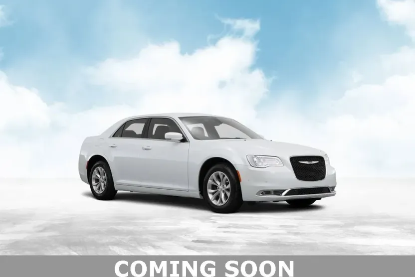 2014 Chrysler 300 photo 1