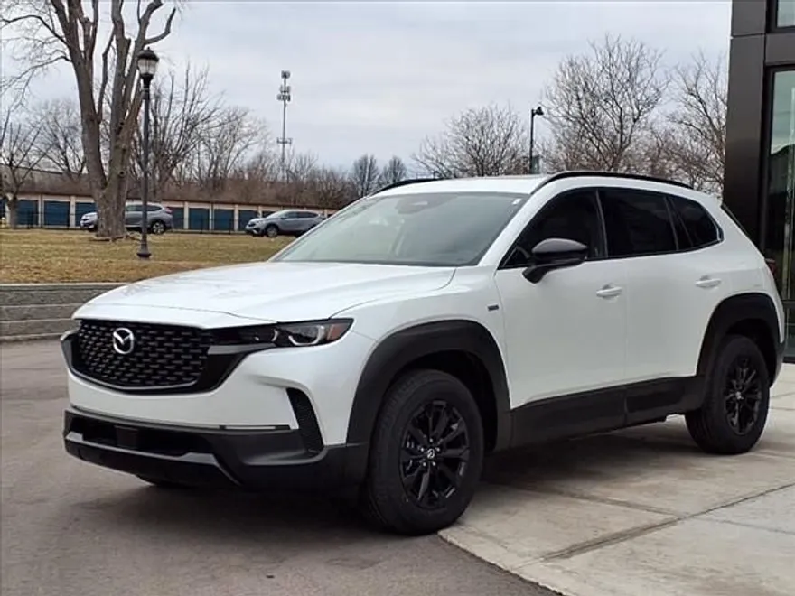 2025 Mazda CX-50 Premium photo 1