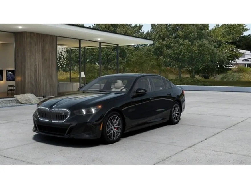2026 Bmw i5 eDrive40 photo 1