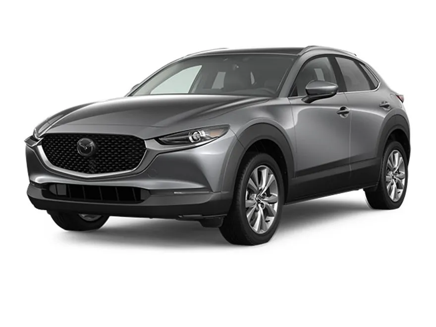 2023 Mazda CX-30 Preferred photo 1
