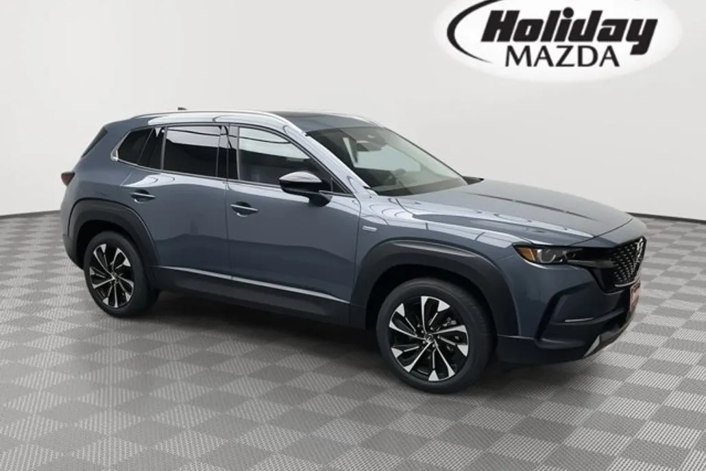 2025 Mazda CX-50 Premium Plus photo 1