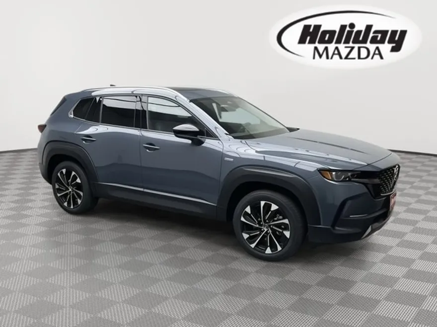 2025 Mazda CX-50 Premium Plus photo 1