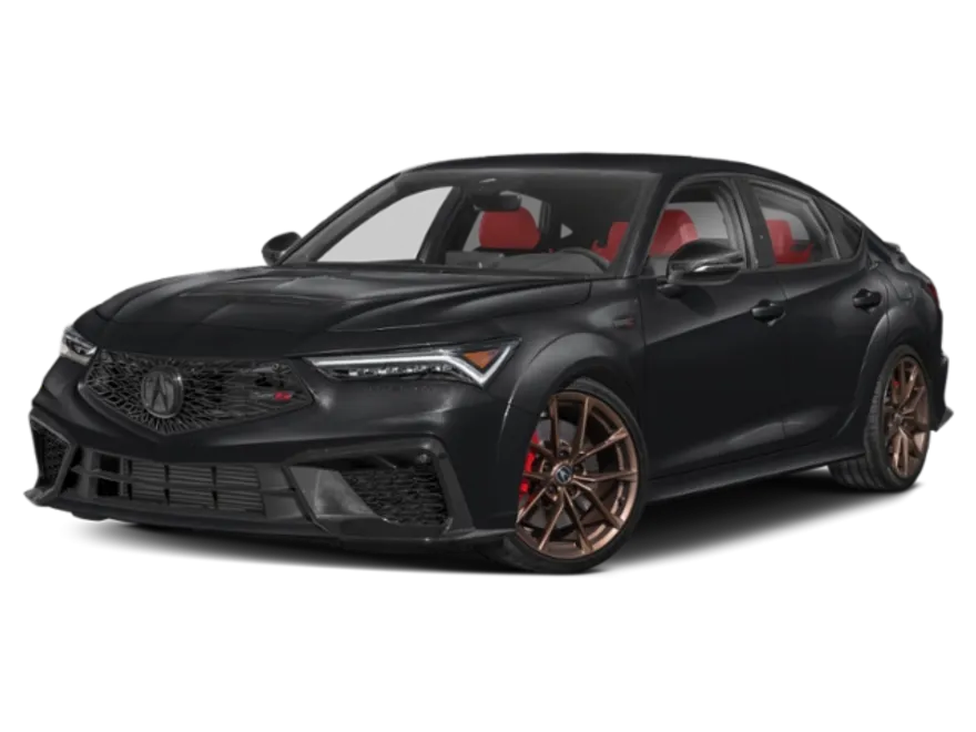 2025 Acura Integra Type S photo 1