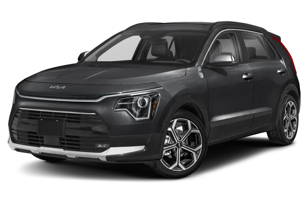 2025 Kia Niro EX Touring photo 1