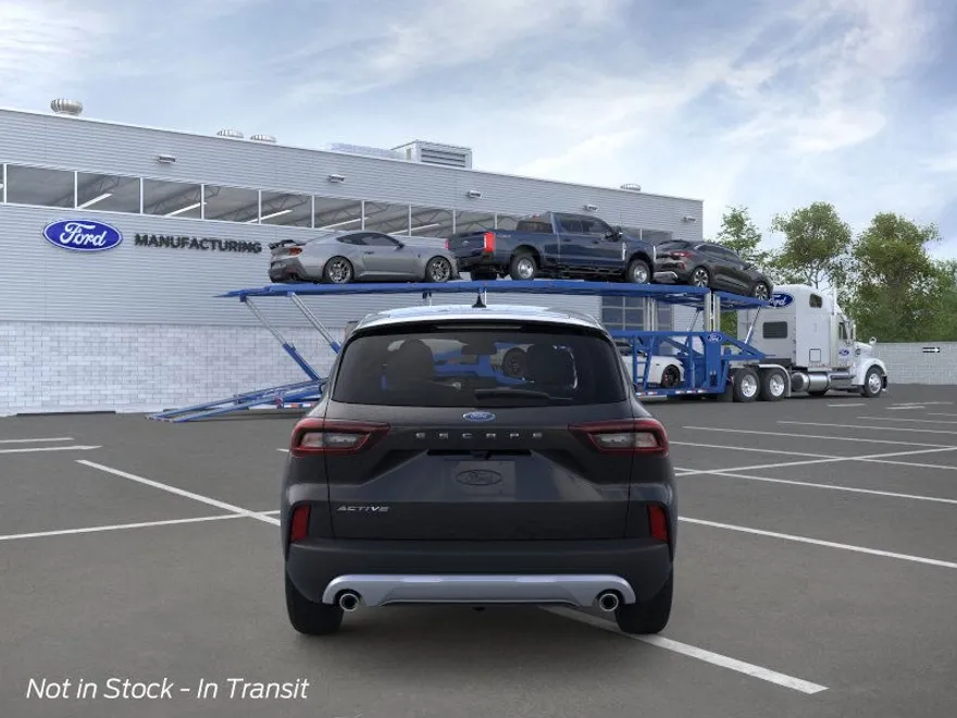 2026 Ford Escape Active photo 1