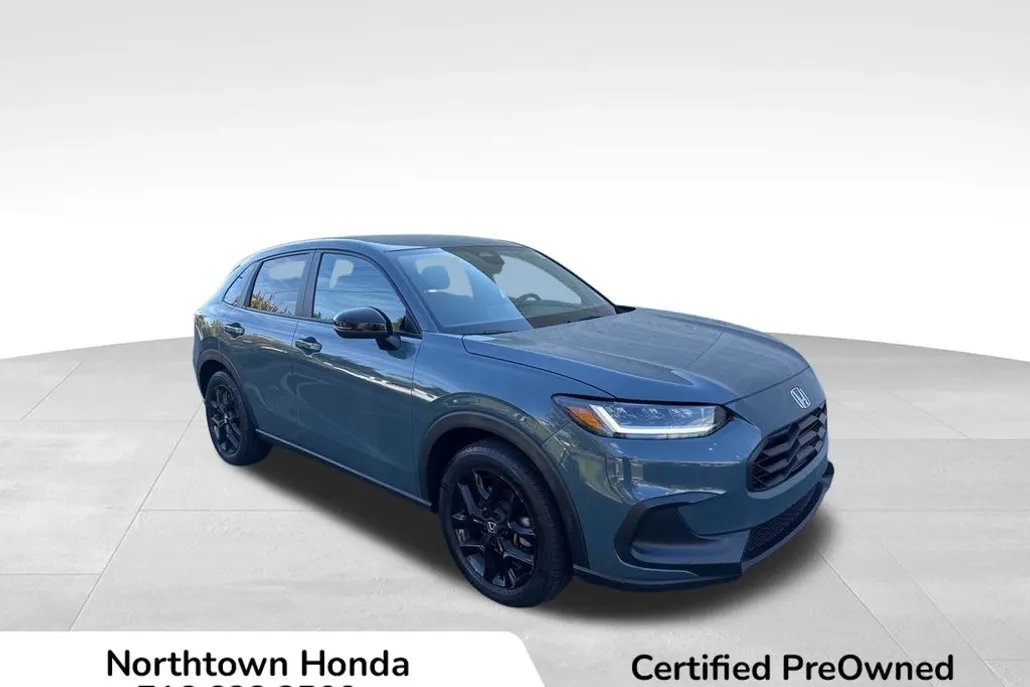2023 Honda HR-V Sport 2WD photo 1