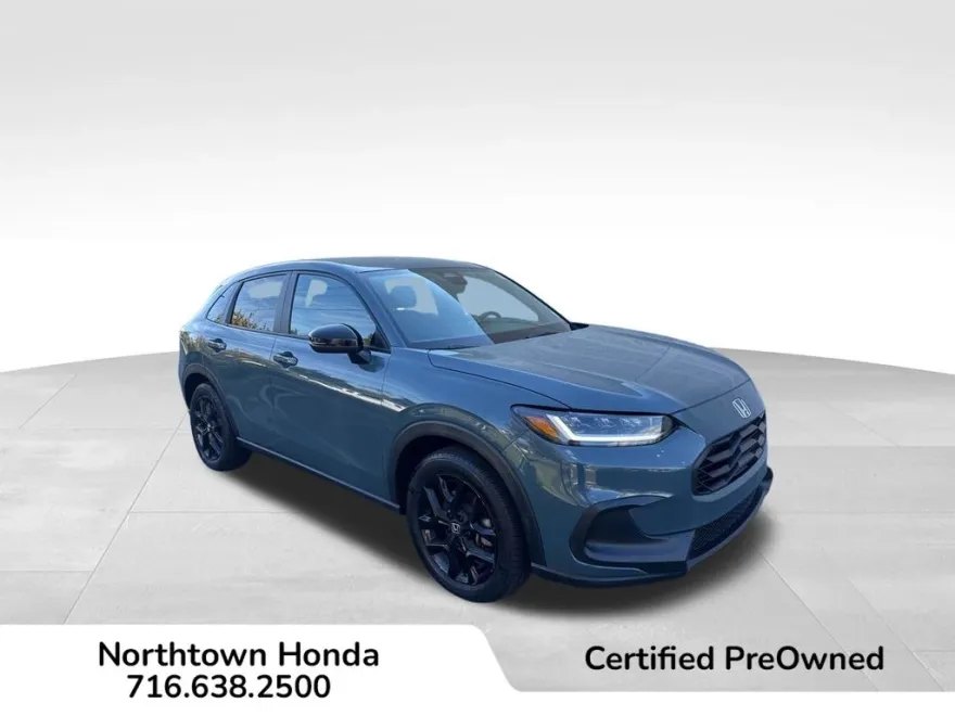 2023 Honda HR-V Sport 2WD photo 1