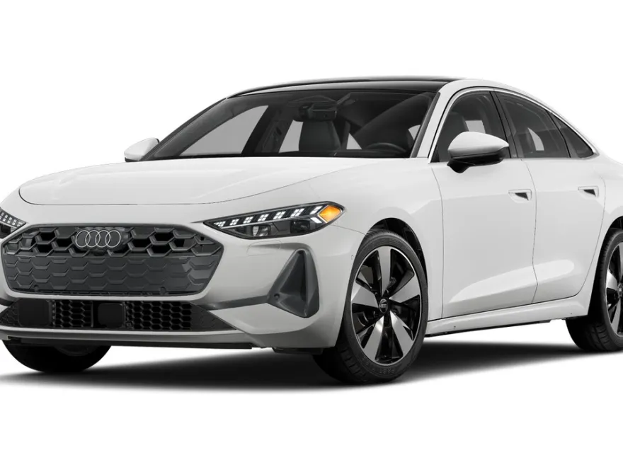 2025 Audi A5 Quattro Premium Plus photo 1