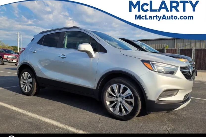 2019 Buick Encore Preferred photo 1