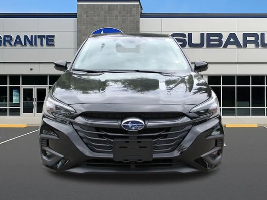 2025 Subaru Legacy Premium photo 1