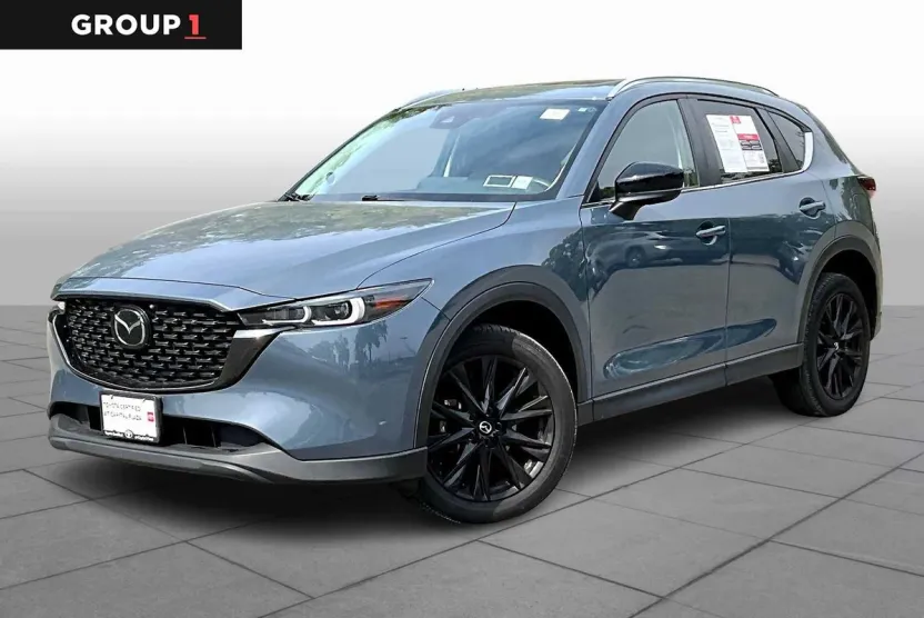 2023 Mazda CX-5 2.5 S Carbon photo 1