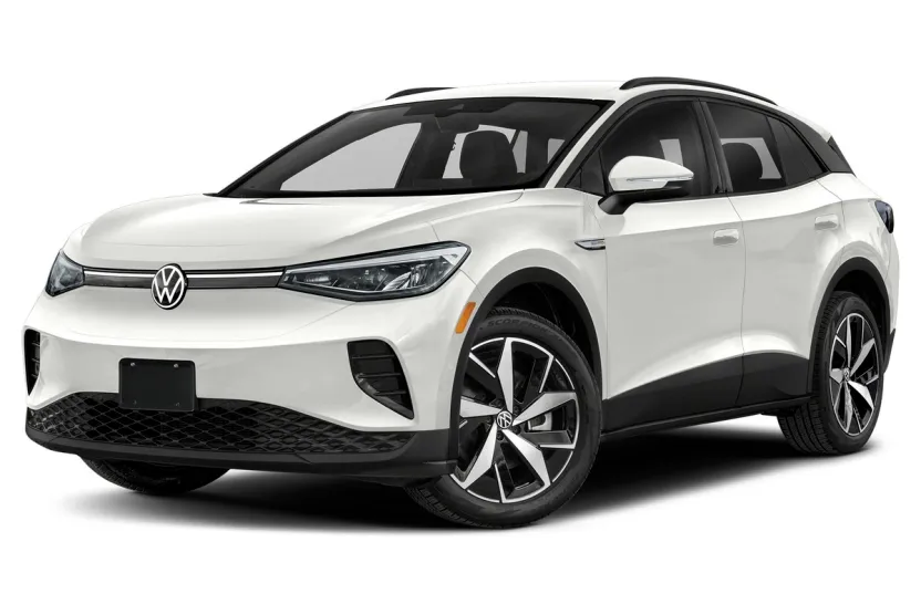 2023 Volkswagen ID.4 Pro photo 1
