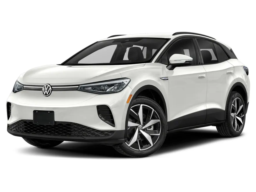 2023 Volkswagen ID.4 Pro photo 1