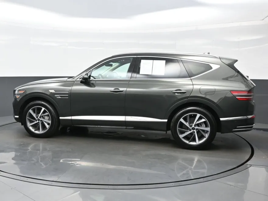 2025 Genesis GV80 3.5T Advanced AWD photo 1