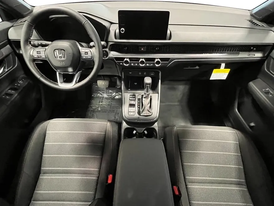 2026 Honda CR-V Hybrid Sport photo 1