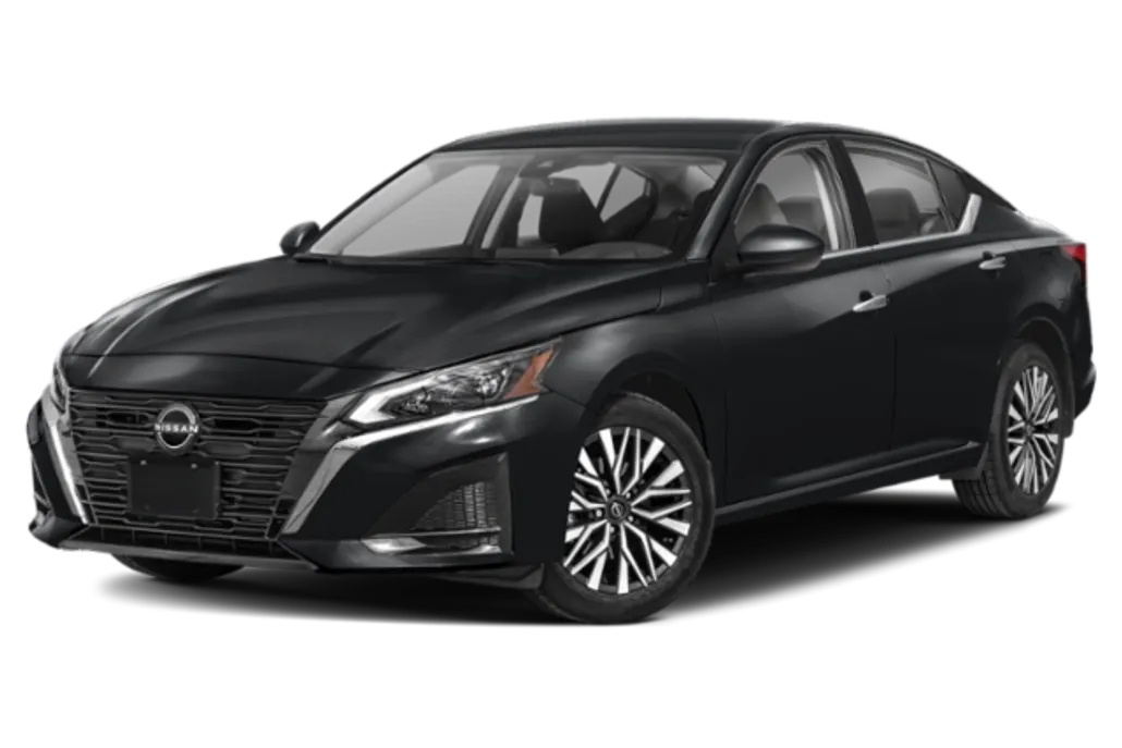2023 Nissan Altima 2.5 SV photo 1