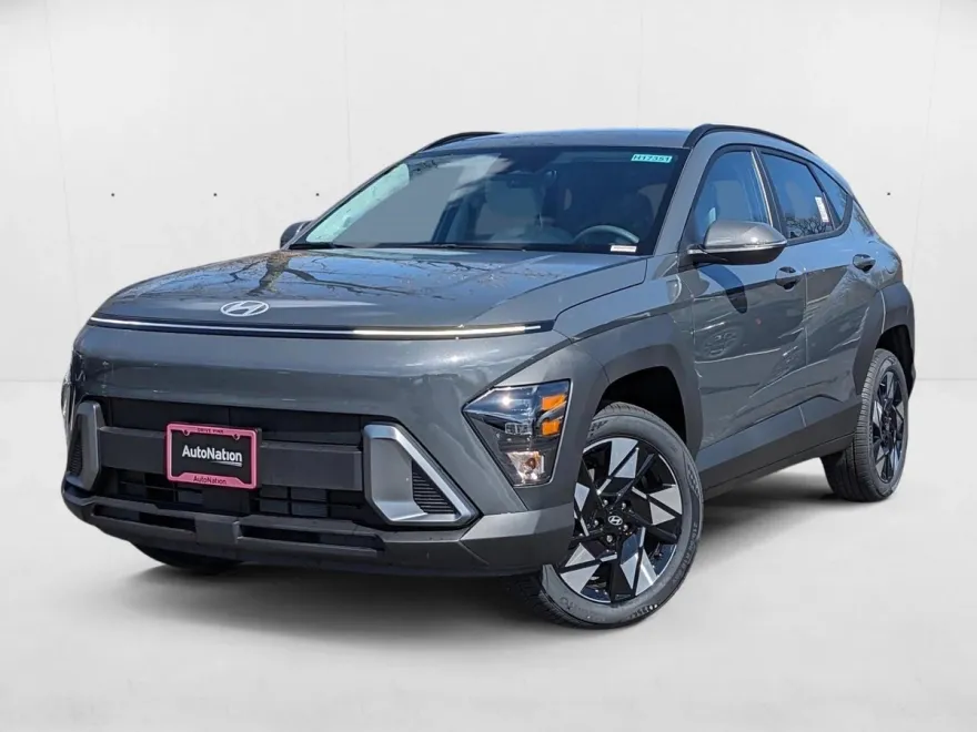 2024 Hyundai Kona SEL photo 1