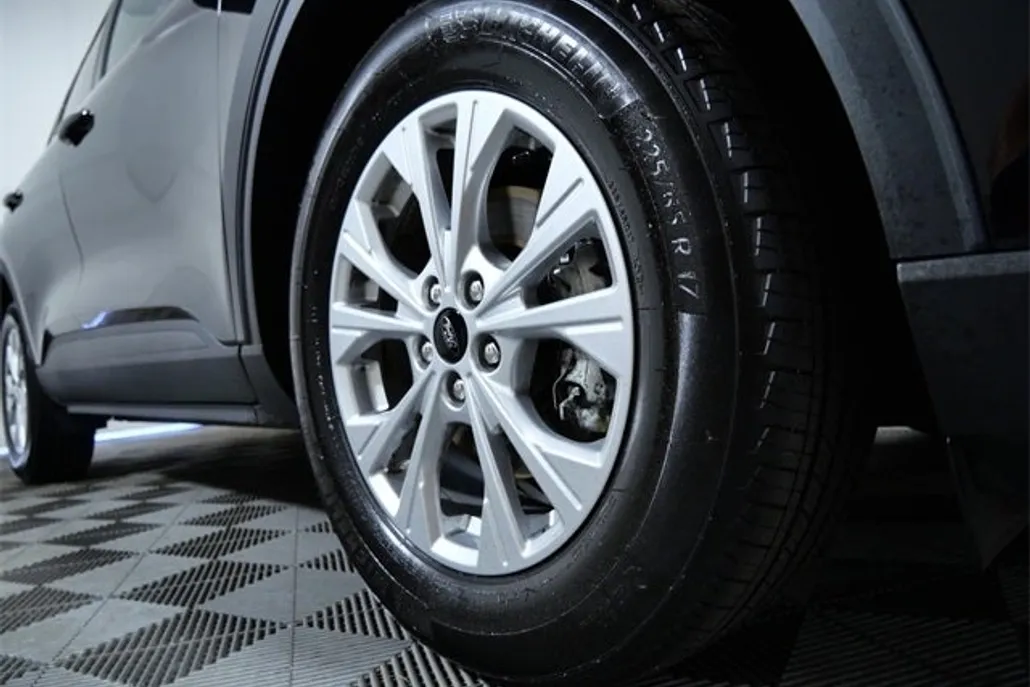 2024 Ford Escape Active photo 1