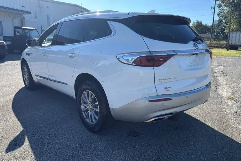 2024 Buick Enclave Premium Sport photo 1