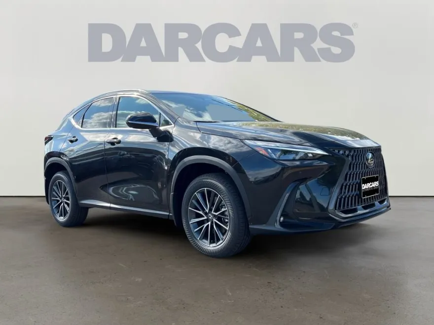 2026 Lexus NX Premium photo 1