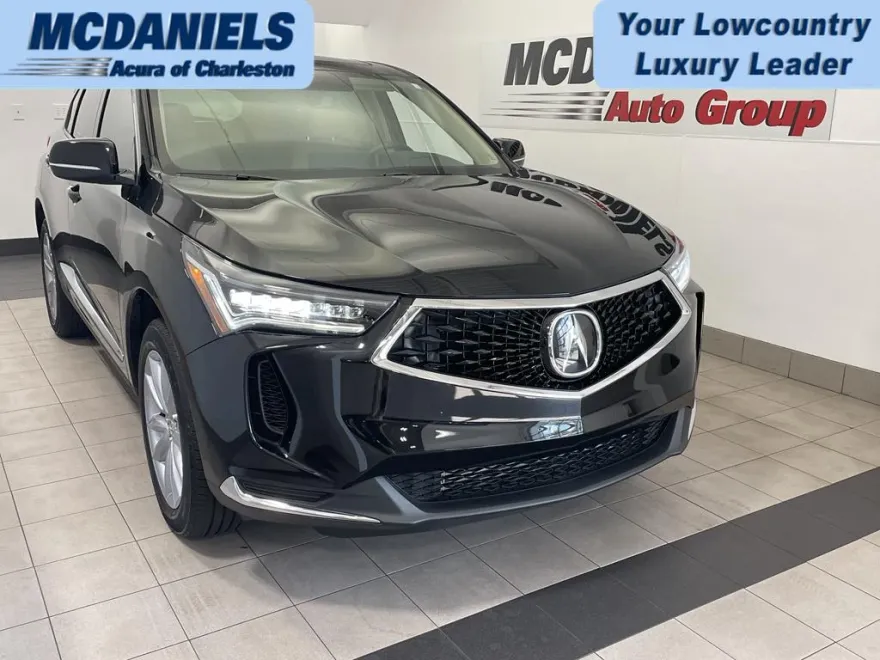 2024 Acura RDX photo 1