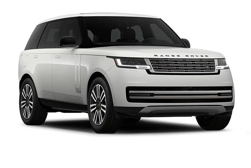 2025 Land Rover Range Rover SE photo 1