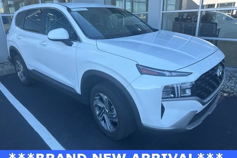 2023 Hyundai Santa Fe SE photo 1