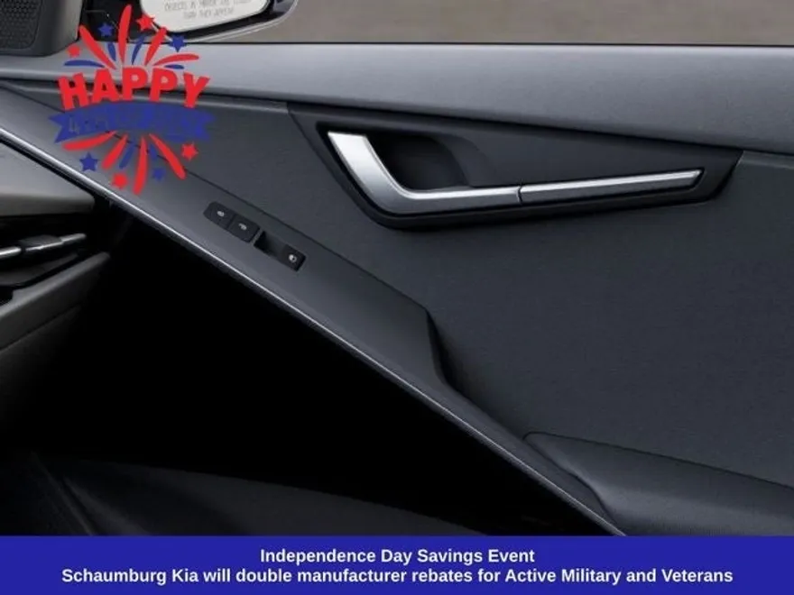 2025 Kia Niro EX Touring photo 24