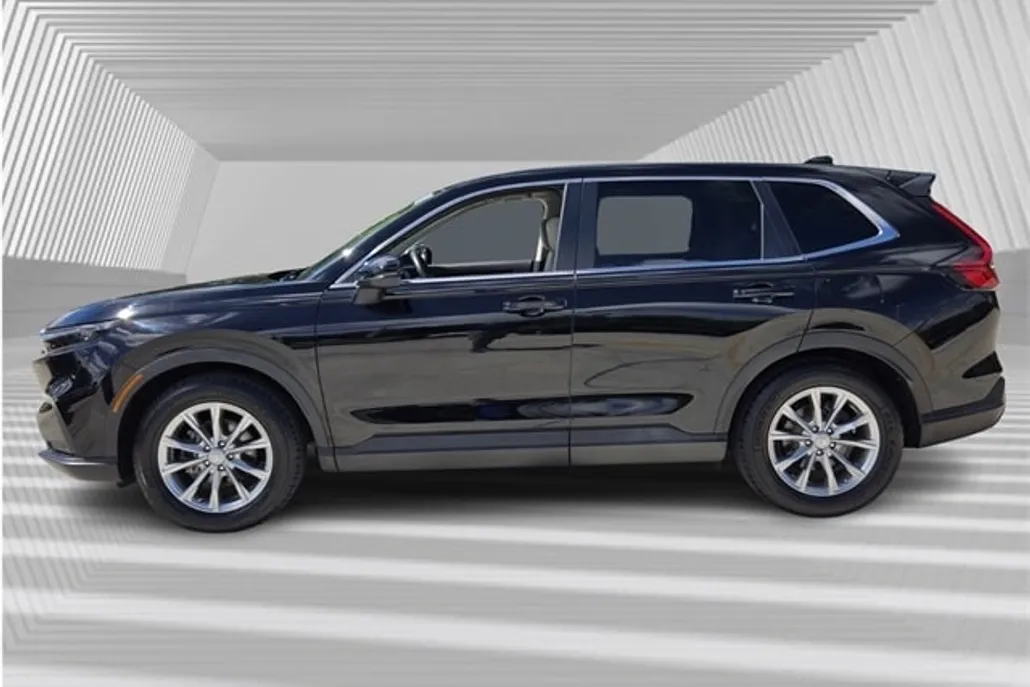 2023 Honda CR-V EX-L photo 1