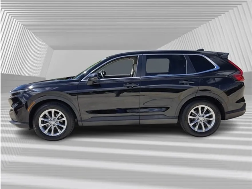 2023 Honda CR-V EX-L photo 1