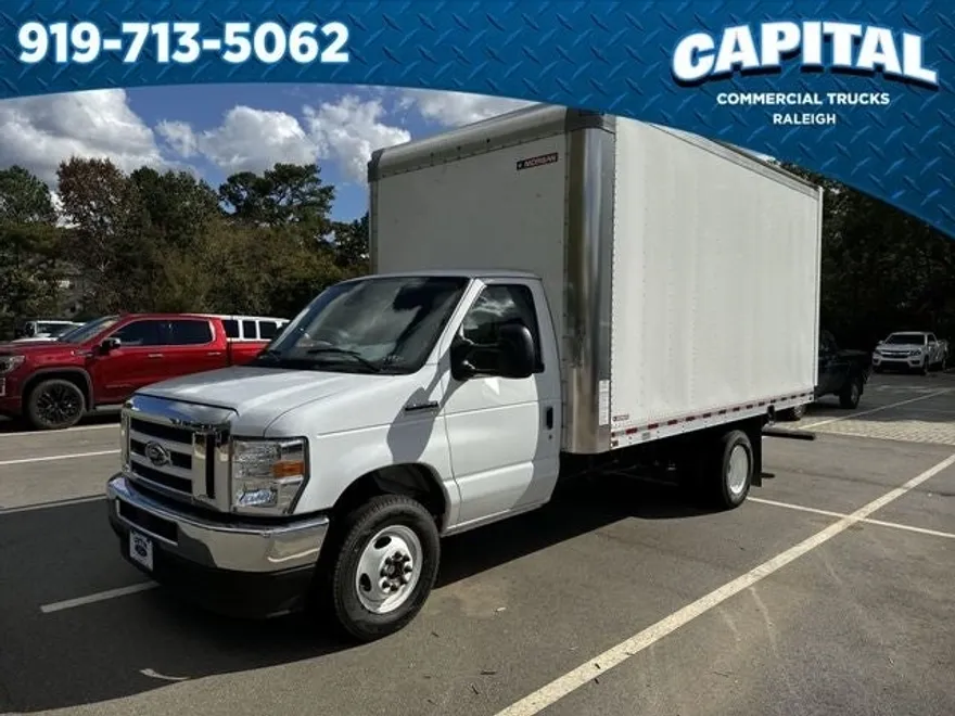 2024 Ford E-350 photo 1