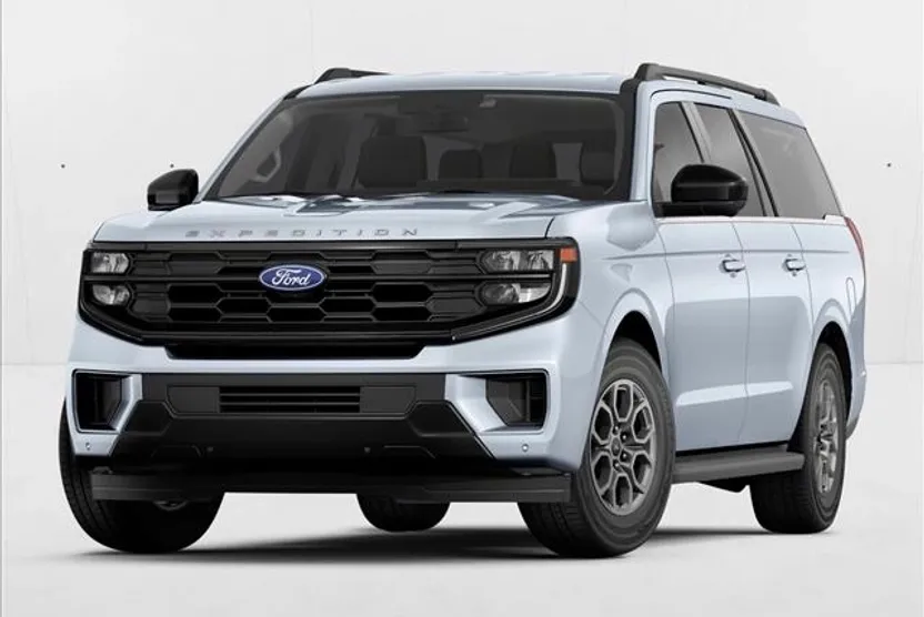 2025 Ford Expedition MAX photo 1
