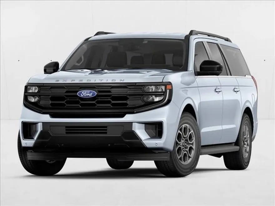 2025 Ford Expedition MAX photo 1