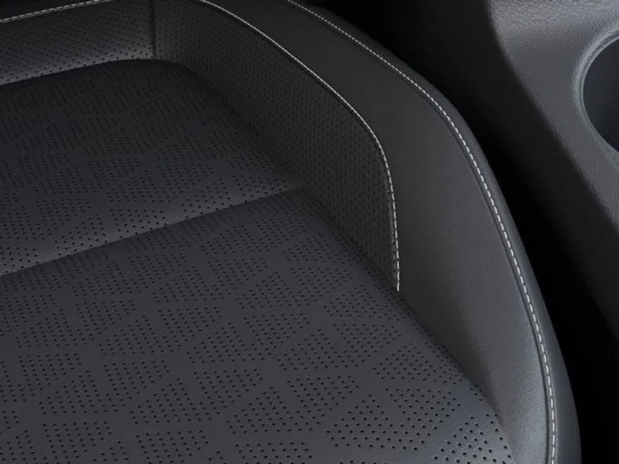 2025 Kia Seltos SX photo 23