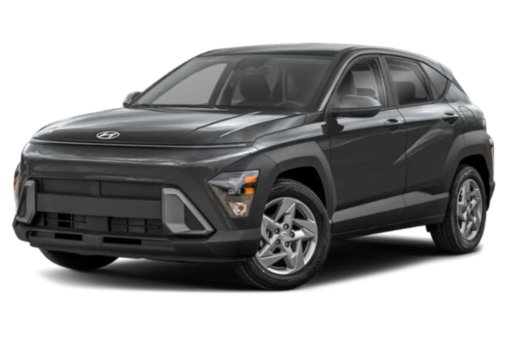 2026 Hyundai Kona SE photo 1