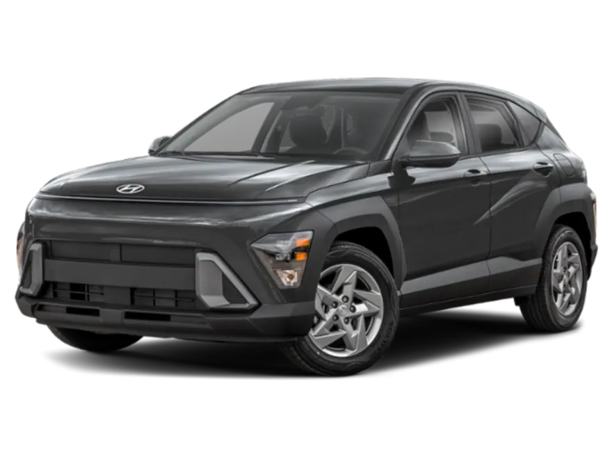 2026 Hyundai Kona SE photo 1