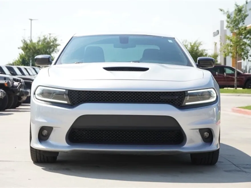 2022 Dodge Charger R/T photo 2
