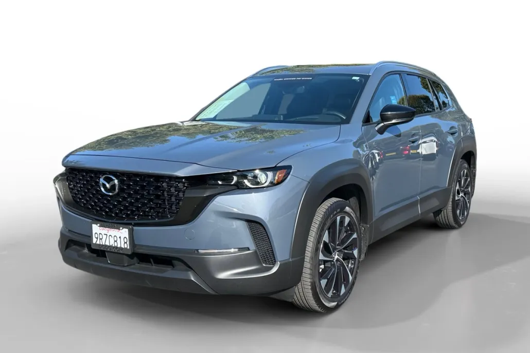 2025 Mazda CX-50 Premium Plus photo 1