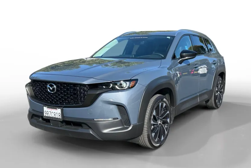 2025 Mazda CX-50 Premium Plus photo 1