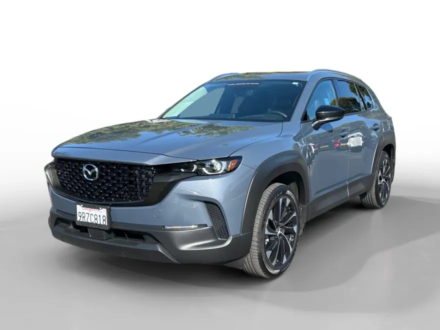2025 Mazda CX-50 Premium Plus photo 1