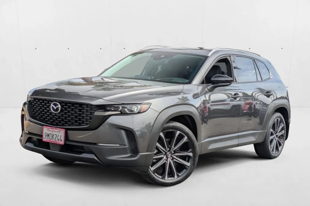 2024 Mazda CX-50 2.5 Premium Plus photo 1