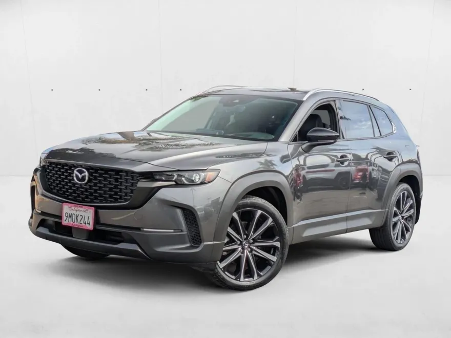2024 Mazda CX-50 2.5 Premium Plus photo 1